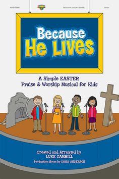 8 Kids Easter Musicals ideas | children's ministry, kids, musicals