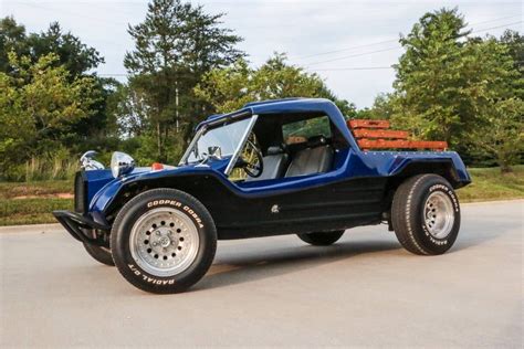 Custom 1969 Dune Buggy Pickup: Is It A Kellison? | Barn Finds