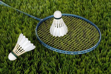 badminton-courts-with-artificial-grass - KheloMore