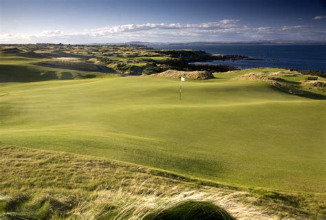 St Andrews (Castle) | bunkered.co.uk