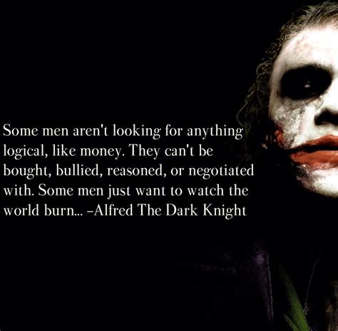 Funny Dark Knight Quotes - ShortQuotes.cc