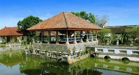 Puri Agung Karangasem Palace | Bali Heritage Sites