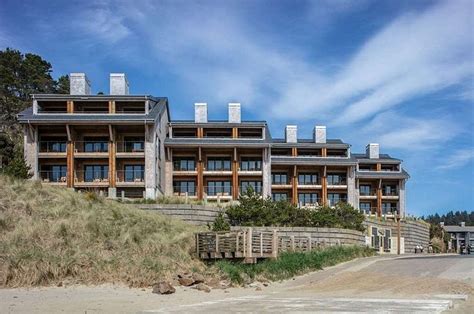 HEADLANDS COASTAL LODGE & SPA (Pacific City) - Resort Reviews, Photos ...