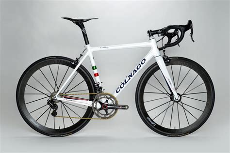 www.twohubs.com: Colnago C60 Italia Campagnolo Super Record EPS ...