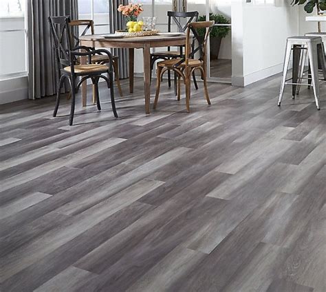 Metallic Grey Vinyl Flooring – Flooring Tips