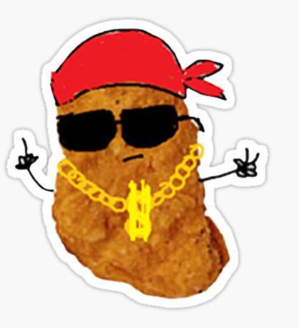 Cool Stickers | Cool stickers, Chicken nuggets, Stickers