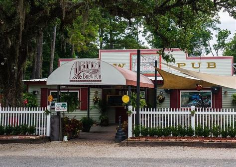 Abita Brewery Tour | The Beer Connoisseur