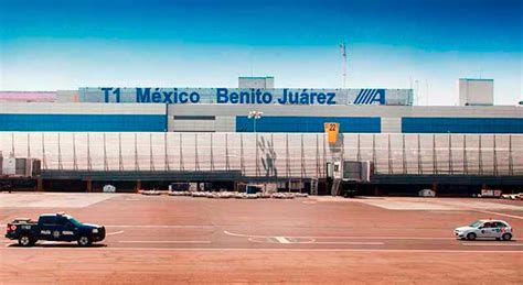 ¡Bravo! 14+ Hechos ocultos sobre Mexico City Airport Map Terminal 1 ...