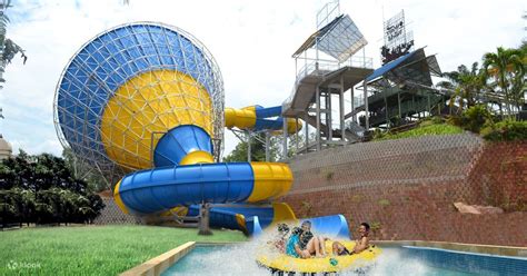 harga tiket a famosa water park - Penelope King