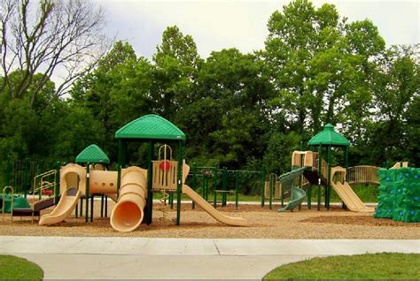 Services - children park design,supply and installation from Bokaro ...