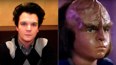 'Star Trek' actor Jon Paul Steuer dead at 33 | Fox News