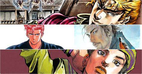 10 Mangaka Who Had The Biggest Evolutions As Artists