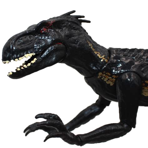 Jurassic Indoraptor Dinosaur Action Figure Model Toys - MsHormony