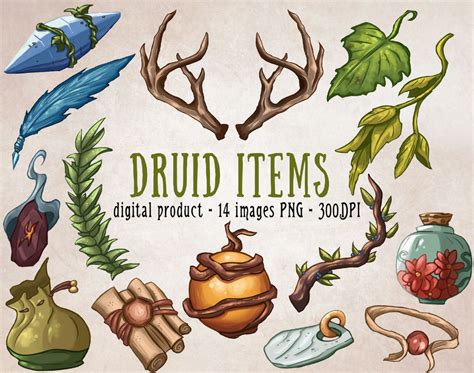 Dnd Character Sheet, D D Character Ideas, Druid Tattoo, Druid Craft ...