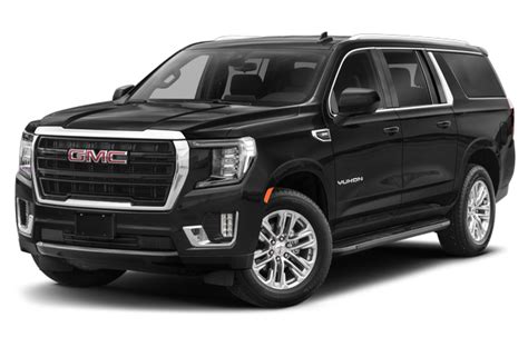 2023 GMC Yukon XL Specs, Price, MPG & Reviews | Cars.com