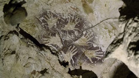 Indonesian Caves Hold Oldest Figurative Painting Ever Found, Scientists ...