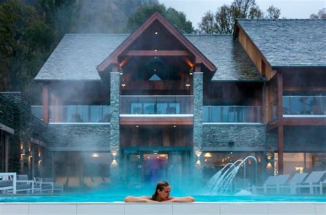 The best spa hotels in the Lake District | The Hotel Guru