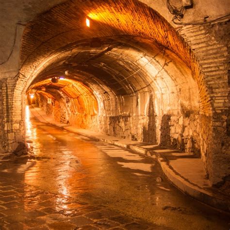 Underground Tunnels in Guanajuato - Travel Off Path