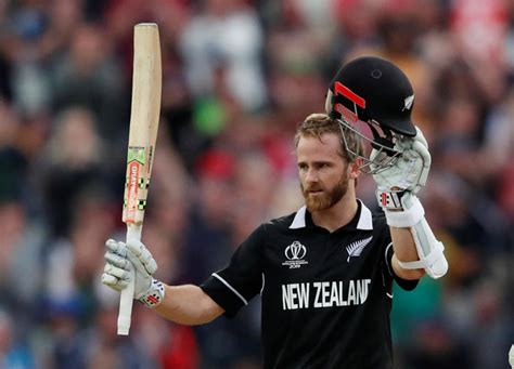 Kane Williamson leads New Zealand to dramatic, last-over win against ...