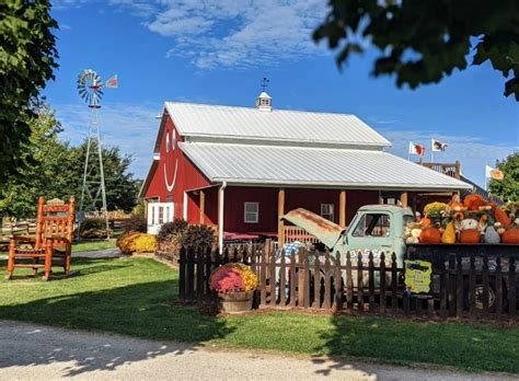 10 Best Pumpkin Patches in Southeastern Wisconsin - Milwaukee With Kids