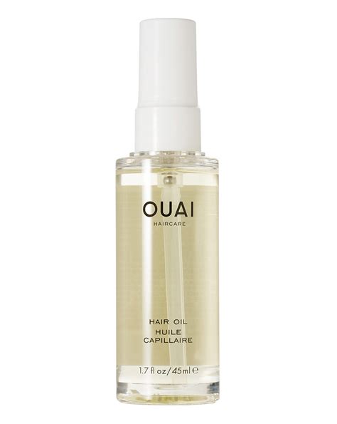 OUAI Hair Oil reviews in Hair Oil - Prestige - ChickAdvisor