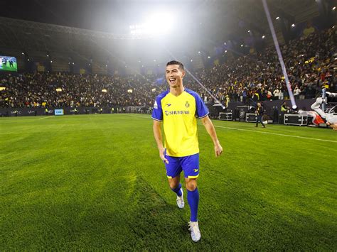 Where to buy top new Cristiano Ronaldo Al Nassr Jersey 2023