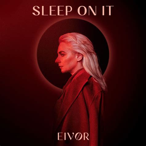 Album Sleep on It by Eivør | Qobuz : téléchargez et streamez en haute ...