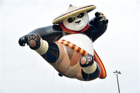 Macy's Thanksgiving Day Parade: See new balloons for 2023