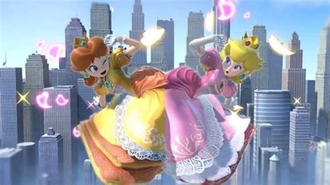 When two worlds collide #WeAreDaisy #PrincessDaisy #princesspeach # ...