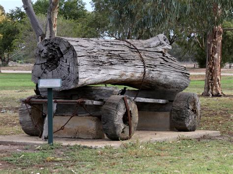 Moulamein, NSW - Aussie Towns