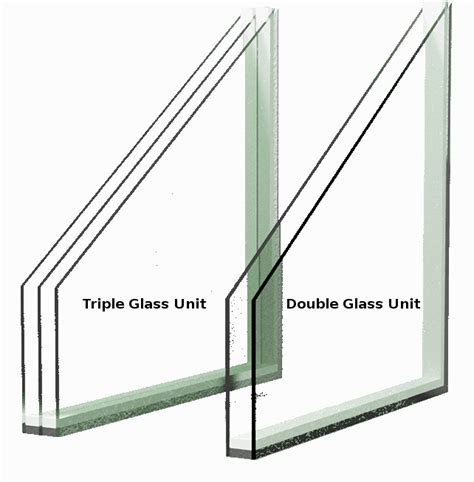 INSULATED GLASS UNITS -TYPES AND OPTIONS | Advanced Window Corp