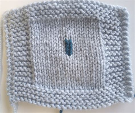 How to Do the Duplicate Stitch (Knitting) | AllFreeKnitting.com