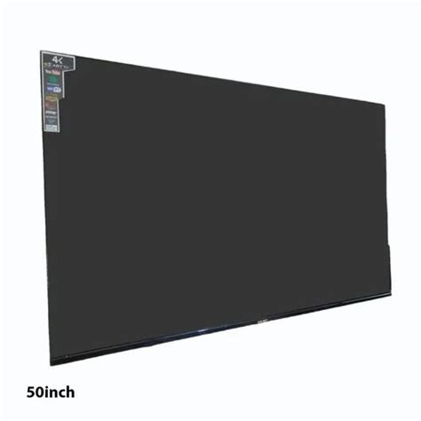 Wall Mount 50inch Ivelect LED TV at Rs 20000/piece in Chandigarh | ID ...