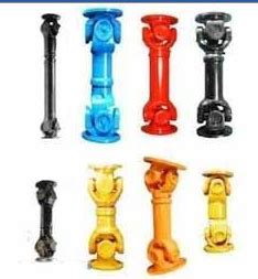 Propeller Shaft at best price in Jalandhar by K. K. Industries | ID ...