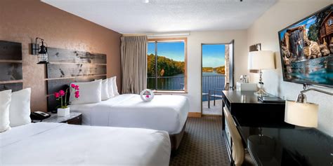 The VUE - A Boutique Hotel | Wisconsin Dells