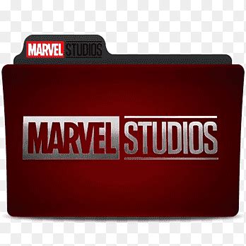 MARVEL Cinematic Universe Folder Icons Phase One, theavengers, Marvel ...