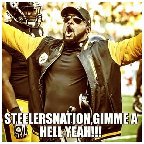 Pittsburgh Steelers Football