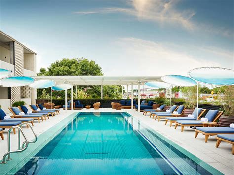 5 fabulous Austin hotel pools for an easy summer escape - CultureMap Austin