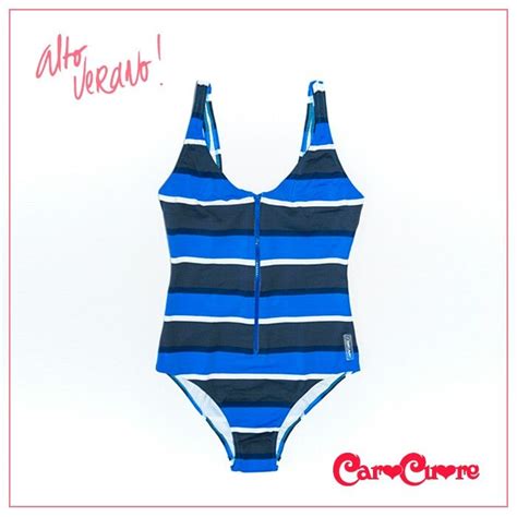 Caro Cuore Spring Summer 2014, One Piece, Trending, Swimwear, Brand ...