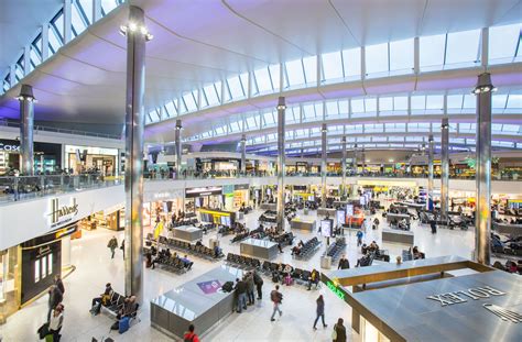 Heathrow Airport Guide | Heathrow Express