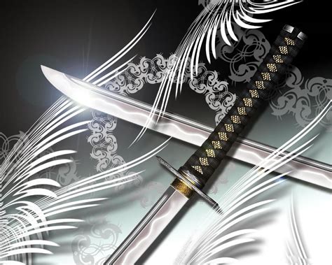 CG katana Wallpapers - HD Wallpapers 14344