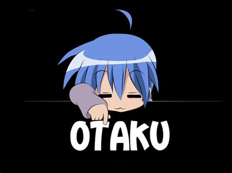 Otaku - otaku Photo (24014672) - Fanpop