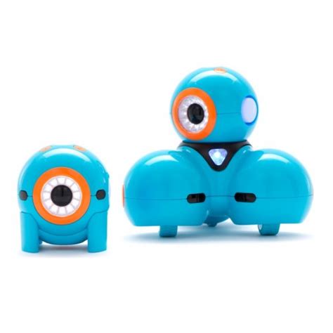 Dash & Dot Smart Robot