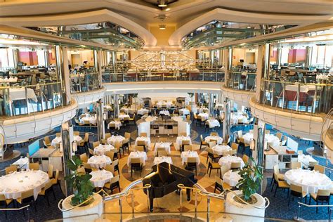 Marella Cruises: a look at the newly refitted Marella Discovery 2