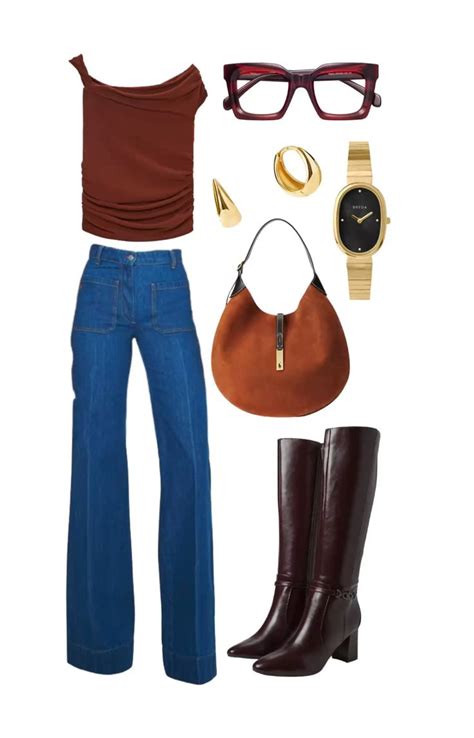 Thanksgiving Outfit in 2024 | Autumn school outfit, Casual outfits ...