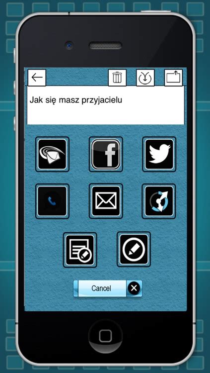 Polish Keyboard by Muhammad Farooq