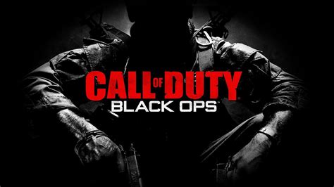 Call Of Duty: Black Ops Wallpapers HD - Wallpaper Cave