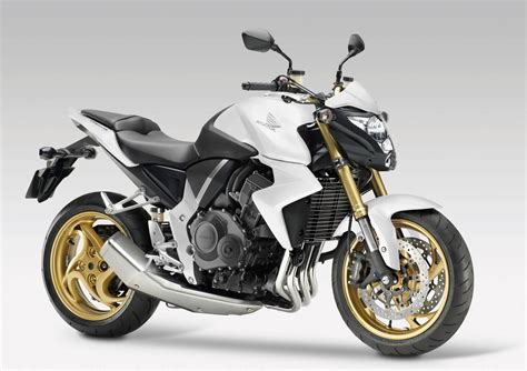 2013 Honda CB1000R Review