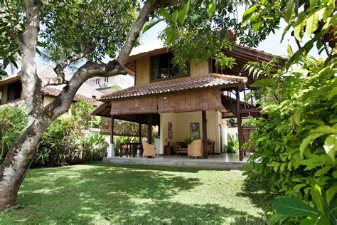 Garden Bungalows Seminyak | One Bedroom - Villa Coco, Bali