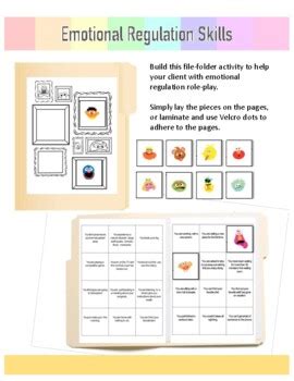 Sesame Street Emotional Regulation game (Identifying/Role-play emotions)